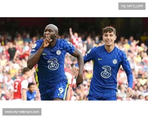 英格兰足球超级联赛利物浦对阵切尔西红军蓝军强强对话