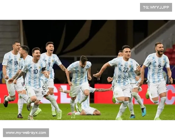 南美杯阿根廷青年人队队长点射制胜率队晋级